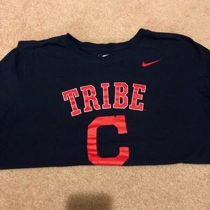 Cleveland Indians T-shirt nike